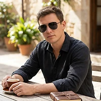 Knockaround Mount Evans Sunglasses