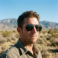 Knockaround Adults’ Mile Highs Sunglasses