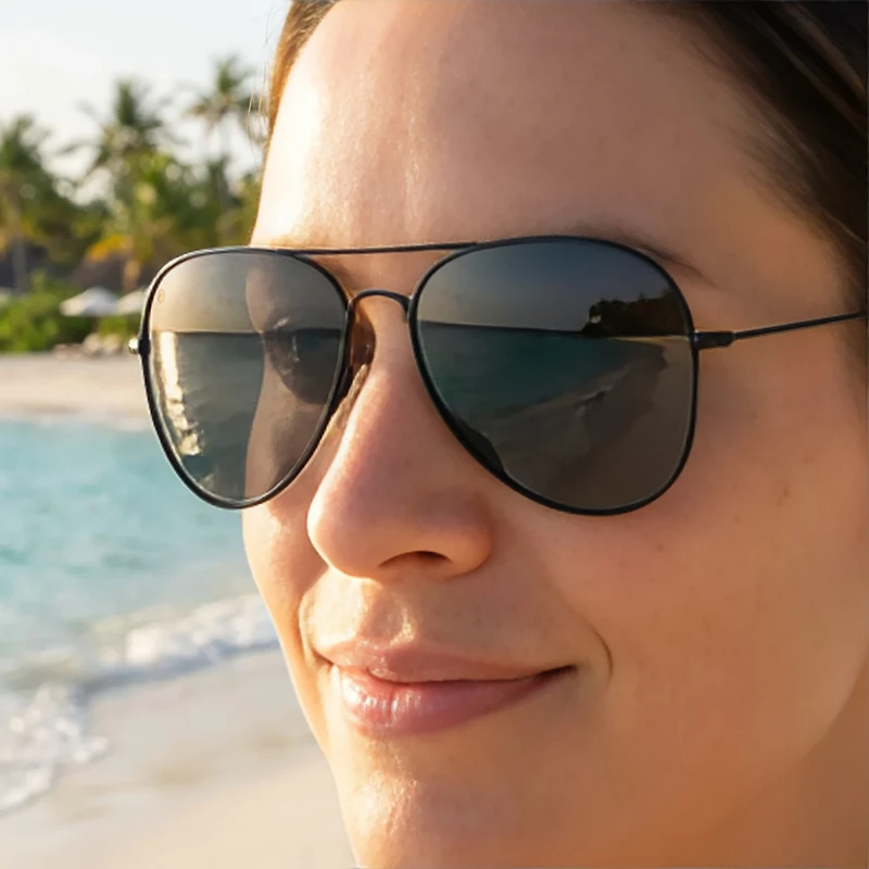 Knockaround Adults’ Mile Highs Sunglasses