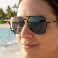 Knockaround Adults’ Mile Highs Sunglasses