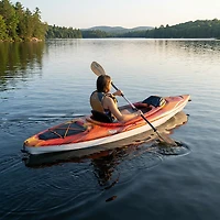 Pelican Orion 100X 10 ft Sit-In Kayak
