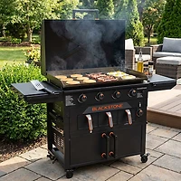 Blackstone Original 36 in Griddle and Air Fryer Combo