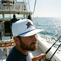 Bajio Adults’ Sailfish Performance Hat