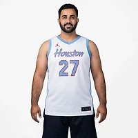 Nike Men's University of Houston Replica Basketball Jersey