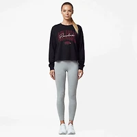 '47 Women's Arkansas Razorbacks Muse Sydney Long Sleeve T-shirt