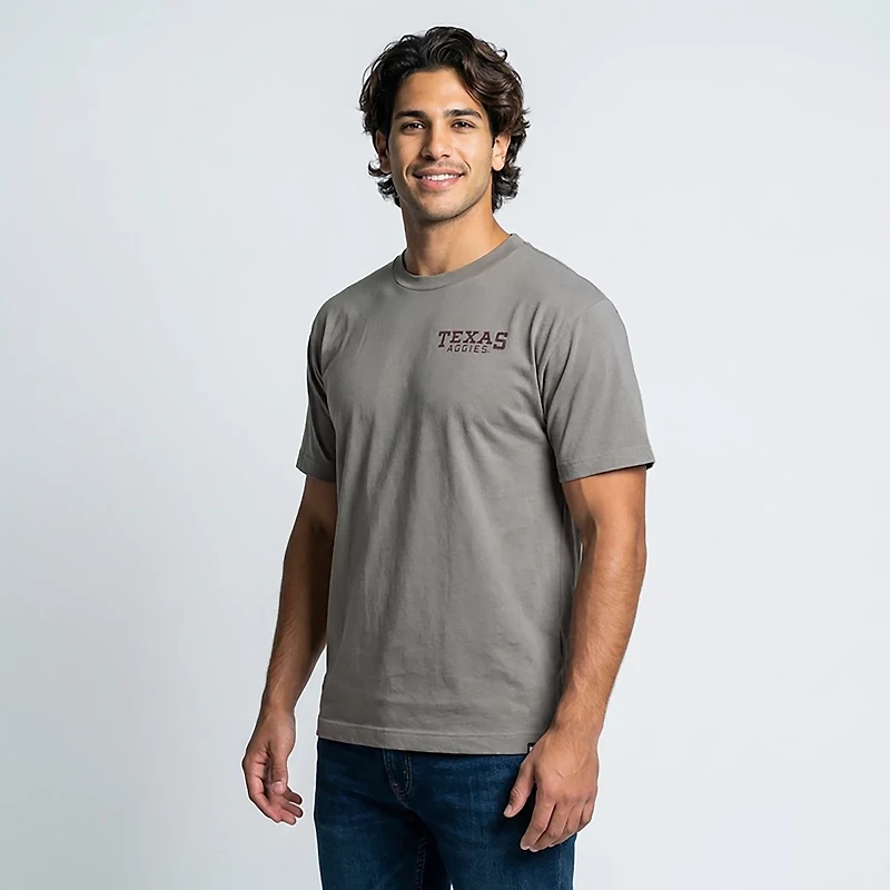 '47 Texas A&M University Backer Foundation Graphic T-shirt