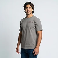 '47 Texas A&M University Backer Foundation Graphic T-shirt