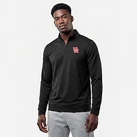 Antigua Men's University of Houston Bright 1/4 Zip Pullover