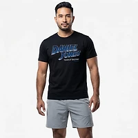 Breaking T Men's Indianapolis Colts Indiana Daniel Jones T-shirt