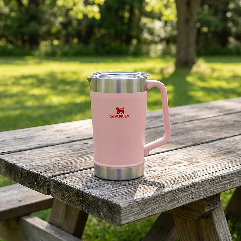 Stanley Stay Chill 64 oz Pitcher