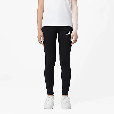 adidas Girls' Volleyball Training Leggings