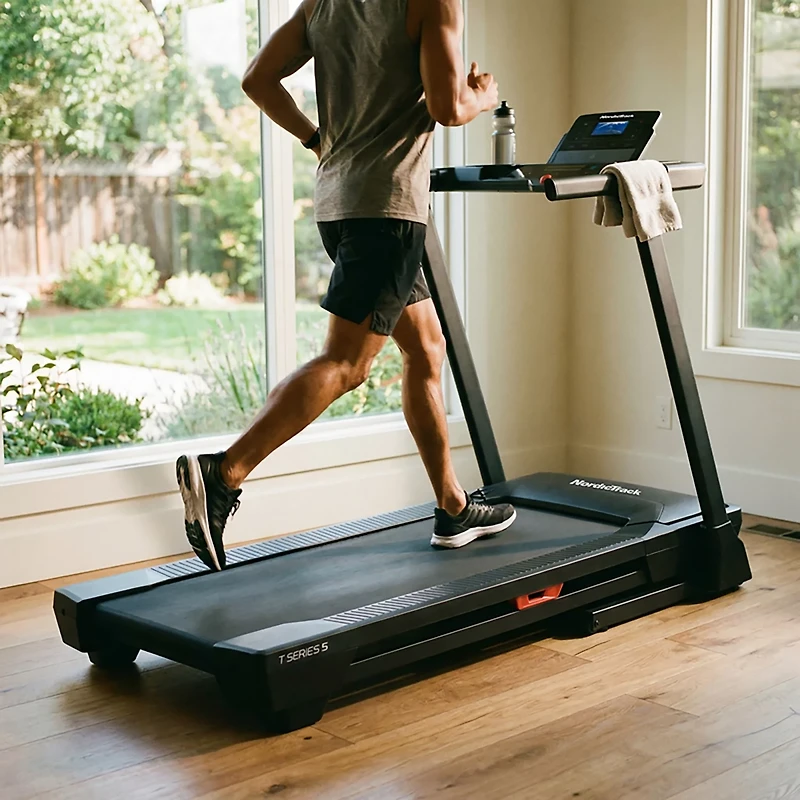 NordicTrack T Series 5 Treadmill