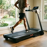 NordicTrack T Series 5 Treadmill