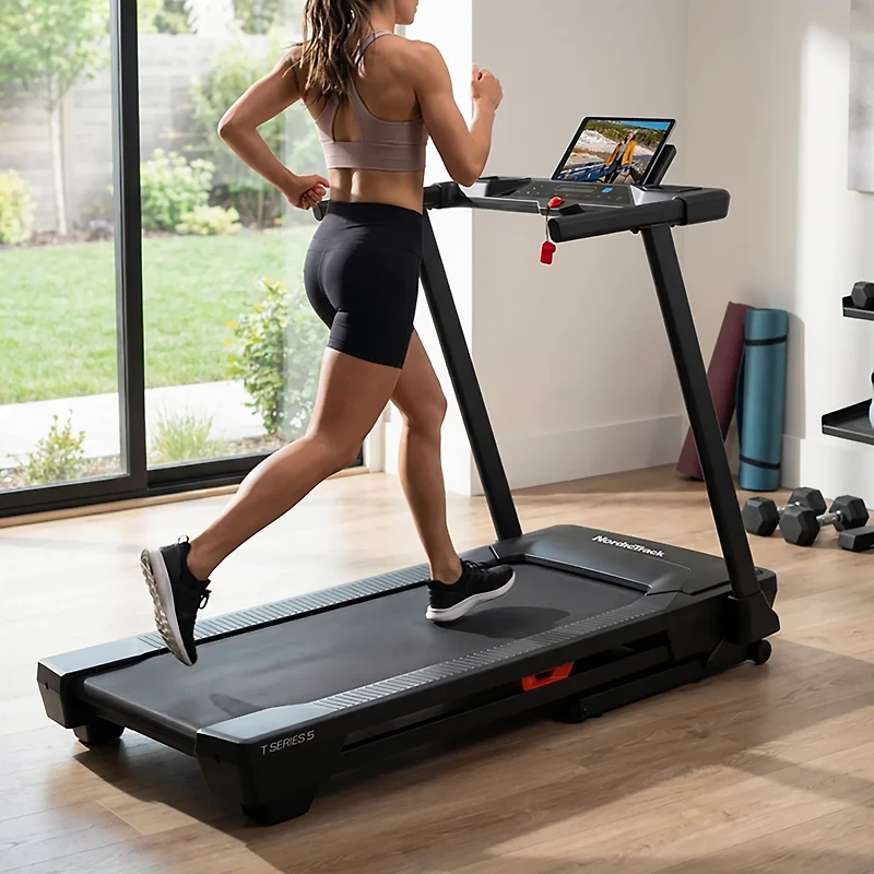 NordicTrack T Series 5 Treadmill