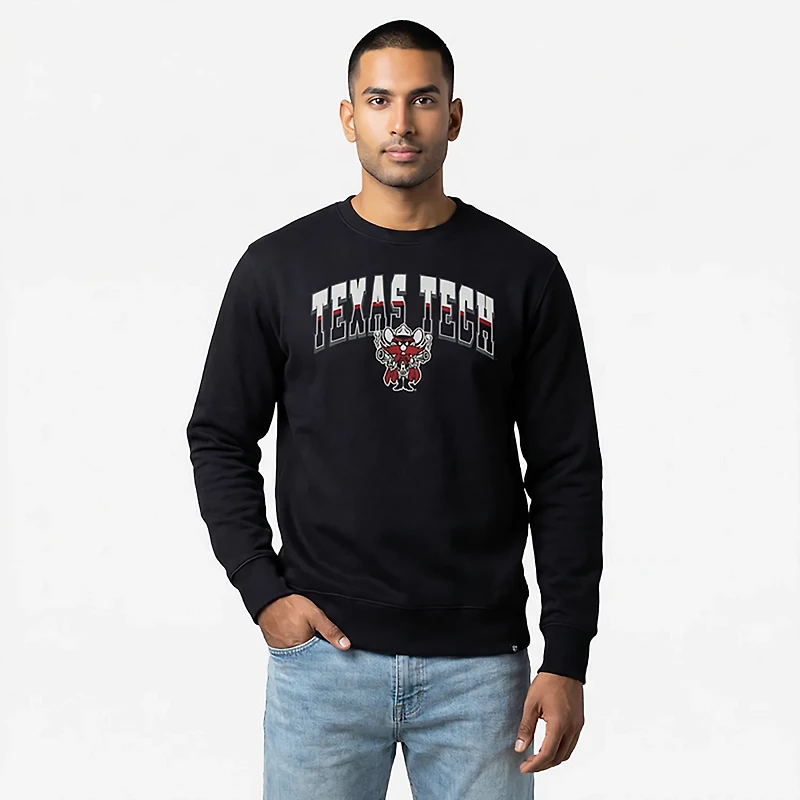‘47 Texas Tech University Men’s Tune Sing Headline Crew