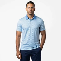 Swannies Men's Cadence Polo Shirt