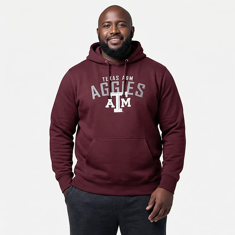 ‘47 Texas A&M University Men’s Outrush Headline Hoodie