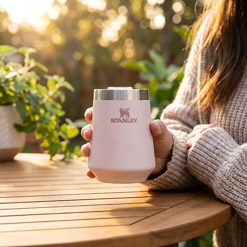 Stanley Reserve 11 oz Wine Tumbler