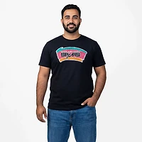 ‘47 San Antonio Spurs Men’s Hardwood Classics Premier Franklin T-shirt