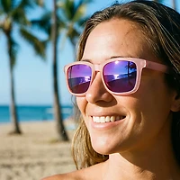 goodr Slate G Sunglasses