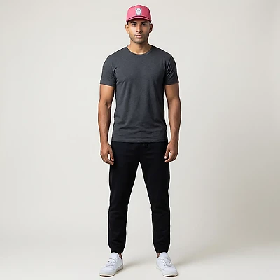 Swannies Men's Palm Hat