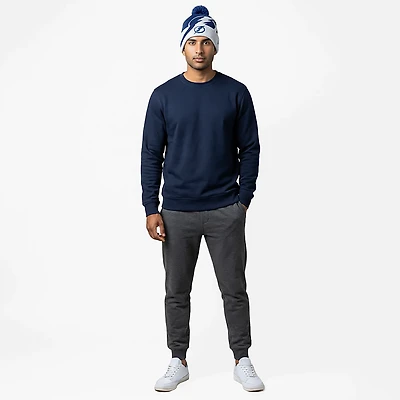 Fanatics Tampa Bay Lightning Block Party Cuffed Beanie