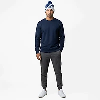 Fanatics Tampa Bay Lightning Block Party Cuffed Beanie