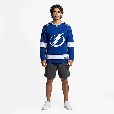 Fanatics Men's Tampa Bay Lightning Breakaway Home Jersey