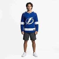 Fanatics Men's Tampa Bay Lightning Breakaway Home Jersey