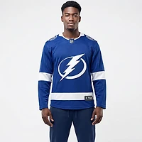 Fanatics Men's Tampa Bay Lightning Breakaway Home Jersey