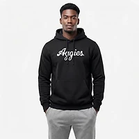 The Victory Men’s Texas A&M University Aggies Script Hoodie