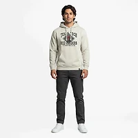 '47 Men's Texas Tech Red Raiders Football Field Regional Headline Hoodie