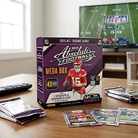 Panini 2025 Absolute Football Blaster