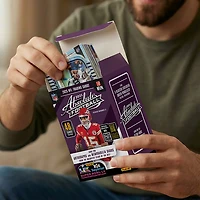 Panini 2025 Absolute Football Mega Box