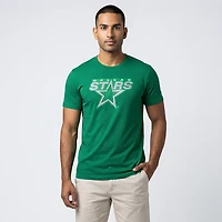 Fanatics Men's Dallas Stars Alt Logo Legacy Graphic T-shirt