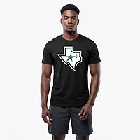 Fanatics Men's Dallas Stars Alt Logo 4 Legacy Graphic T-shirt