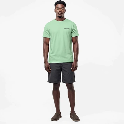 Columbia Sportswear Men's PFG Manga Graphic T-shirt