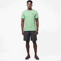 Columbia Sportswear Men's PFG Manga Graphic T-shirt