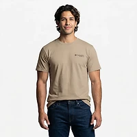 Columbia Sportswear Men's PFG Slip Graphic T-shirt