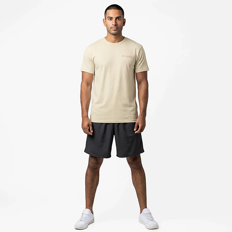 Columbia Sportswear Men's PFG Mitchell Graphic T-shirt