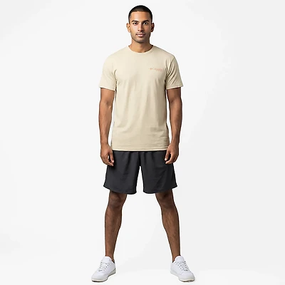 Columbia Sportswear Men's PFG Mitchell Graphic T-shirt