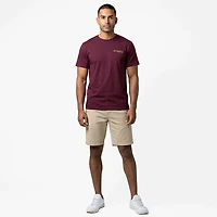 Columbia Sportswear Men's PFG Bait n BBQ Graphic T-shirt