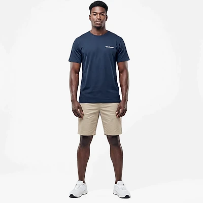 Columbia Sportswear Men's Retro Graphic T-shirt