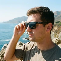 Oakley Adults' Frogskins Range XL Sunglasses