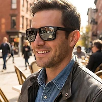 Oakley Adults' Holbrook XXL Sunglasses