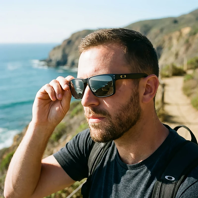 Oakley Adults' Holbrook XXL Sunglasses
