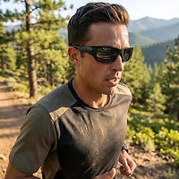 Oakley Adults' Masseter Sunglasses