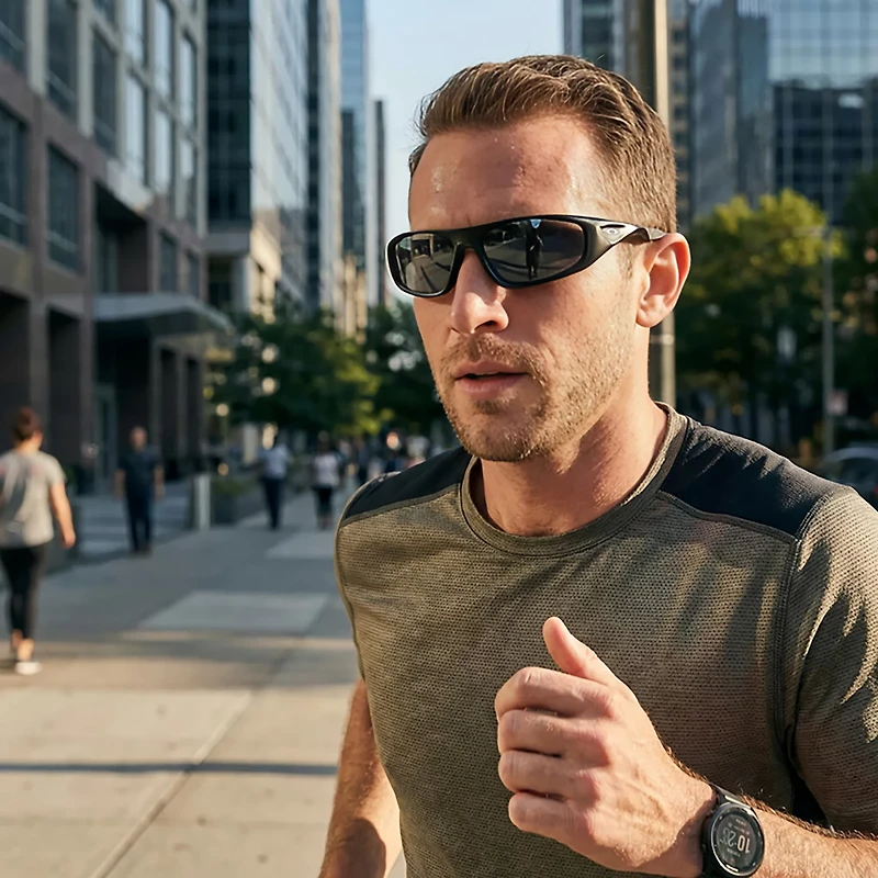 Oakley Adults' Neoforma Sunglasses