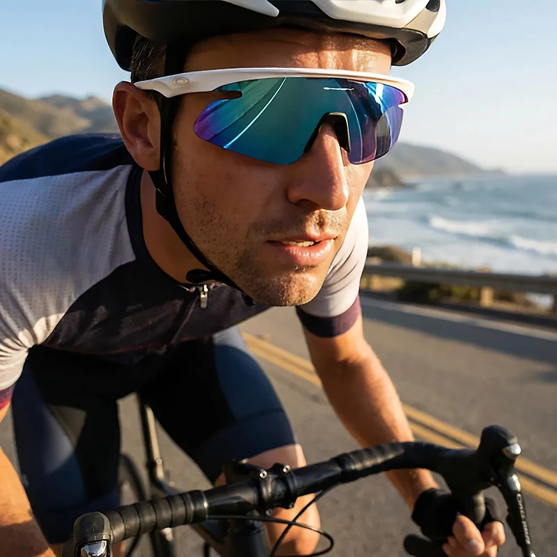 Oakley Adults' RSLV Lite Sunglasses