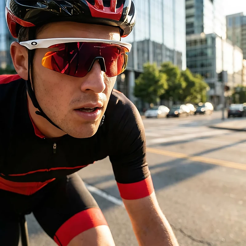 Oakley Adults' RSLV Lite Sunglasses